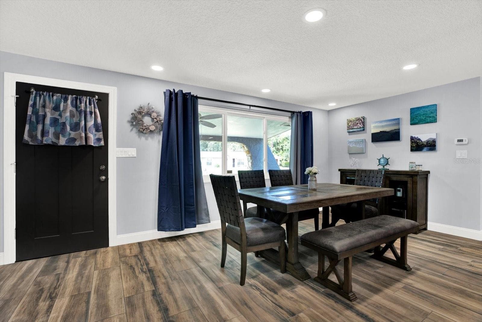 Single Family Residence at 11519 BELMACK BLVD N, ODESSA, photo 5 of 51