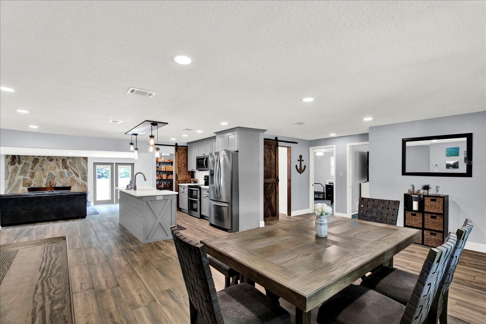 Single Family Residence at 11519 BELMACK BLVD N, ODESSA, photo 8 of 51