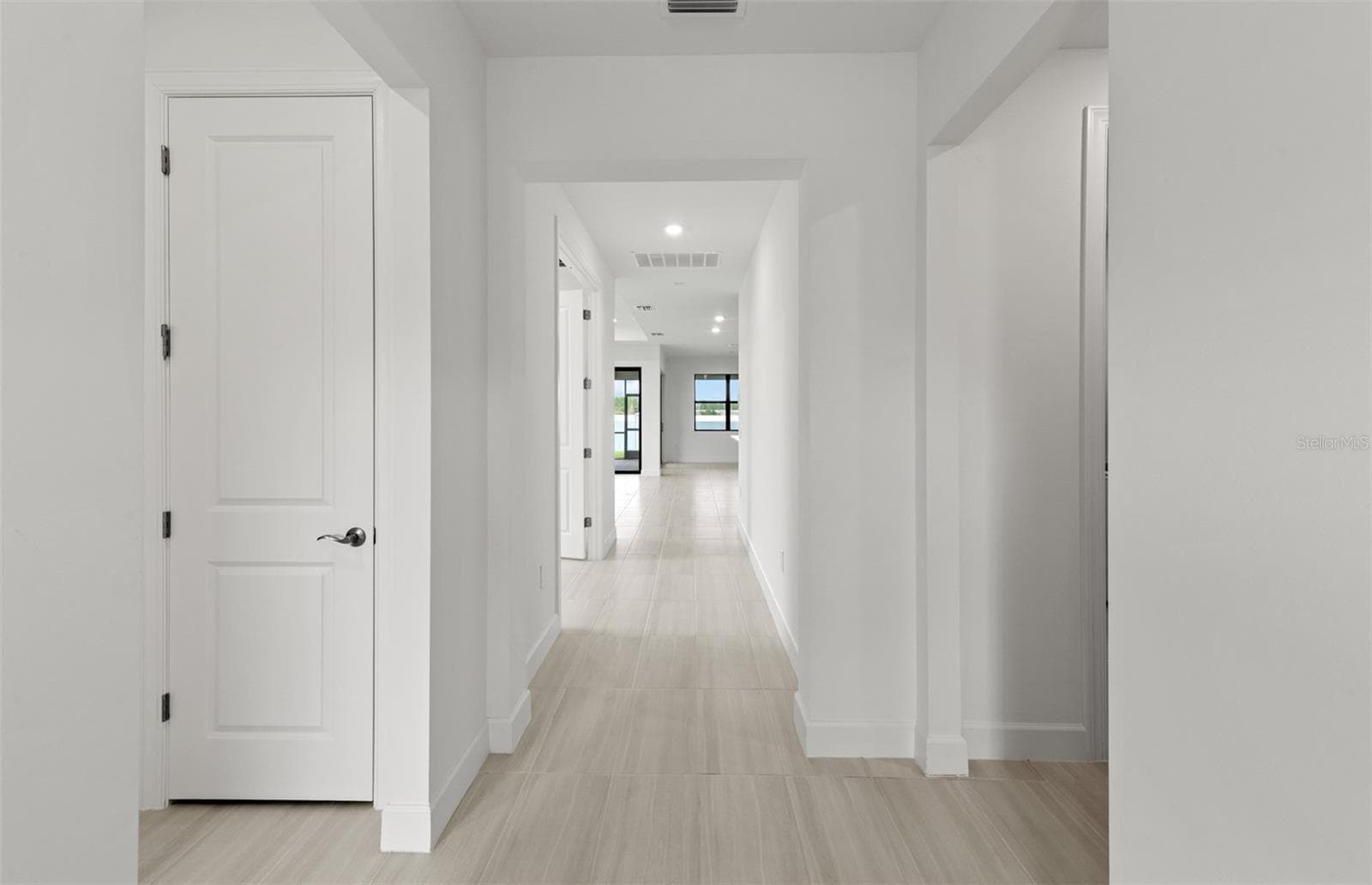 Photos are of similar Mystique floorplan. Homes may vary. - 4415 LAKESIDE GROVE, NORTH PORT
