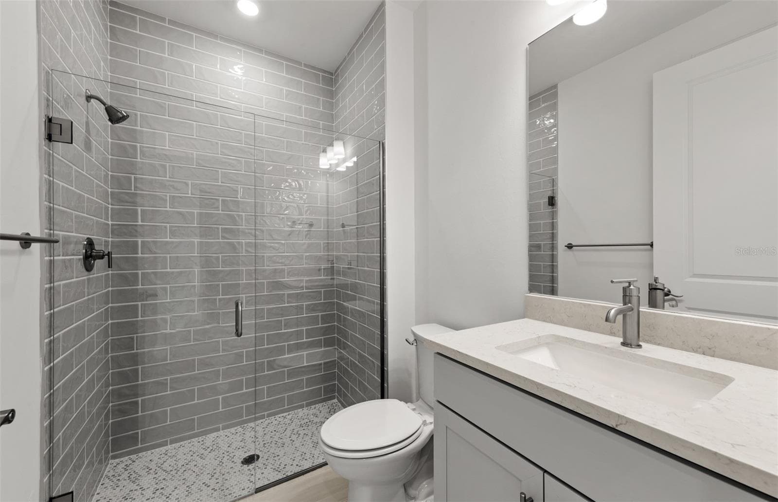Photos are of similar Mystique floorplan. Homes may vary. - 4415 LAKESIDE GROVE, NORTH PORT
