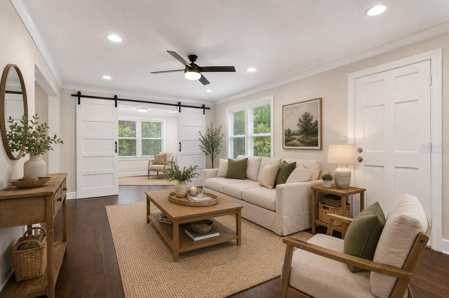 Virtually Staged - 3601 6TH AVE N, ST PETERSBURG