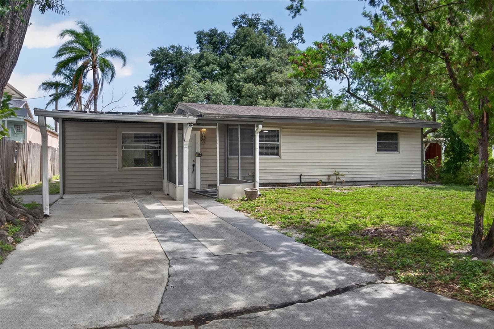 3615 W ROGERS AVE