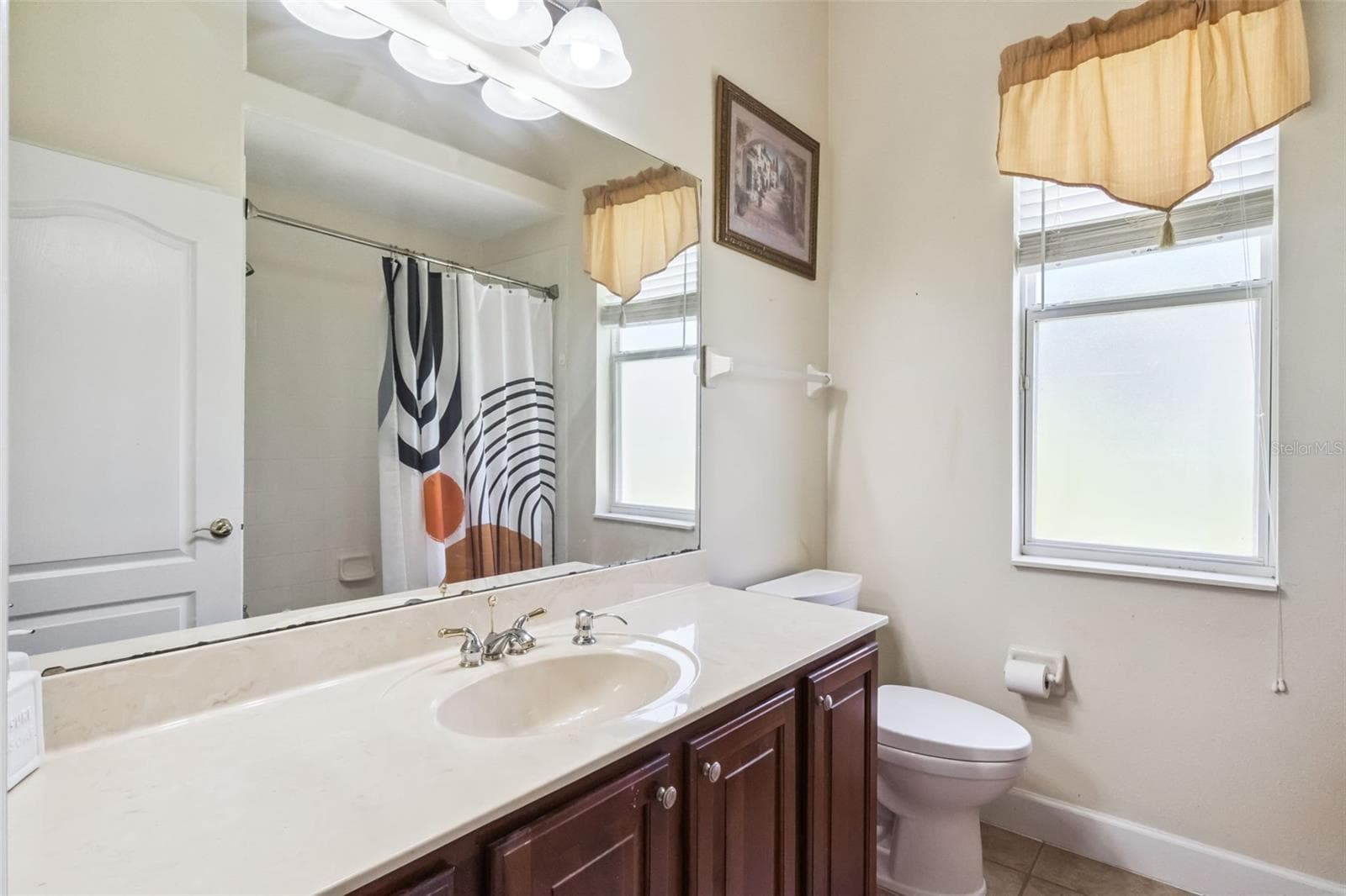 Full Bathroom - 1112 CALLAWAY CIR, CLERMONT