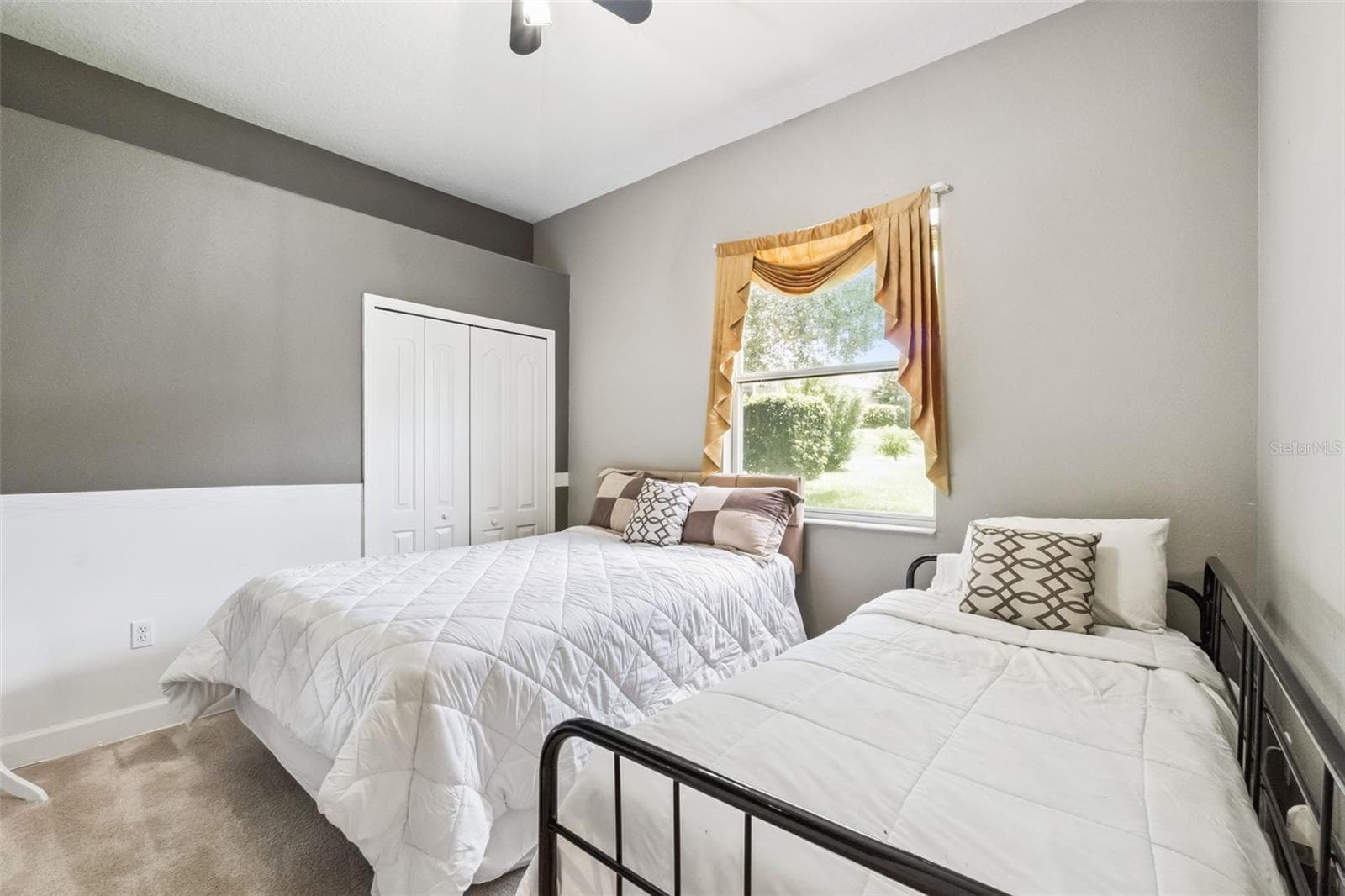 Bedroom - 1112 CALLAWAY CIR, CLERMONT