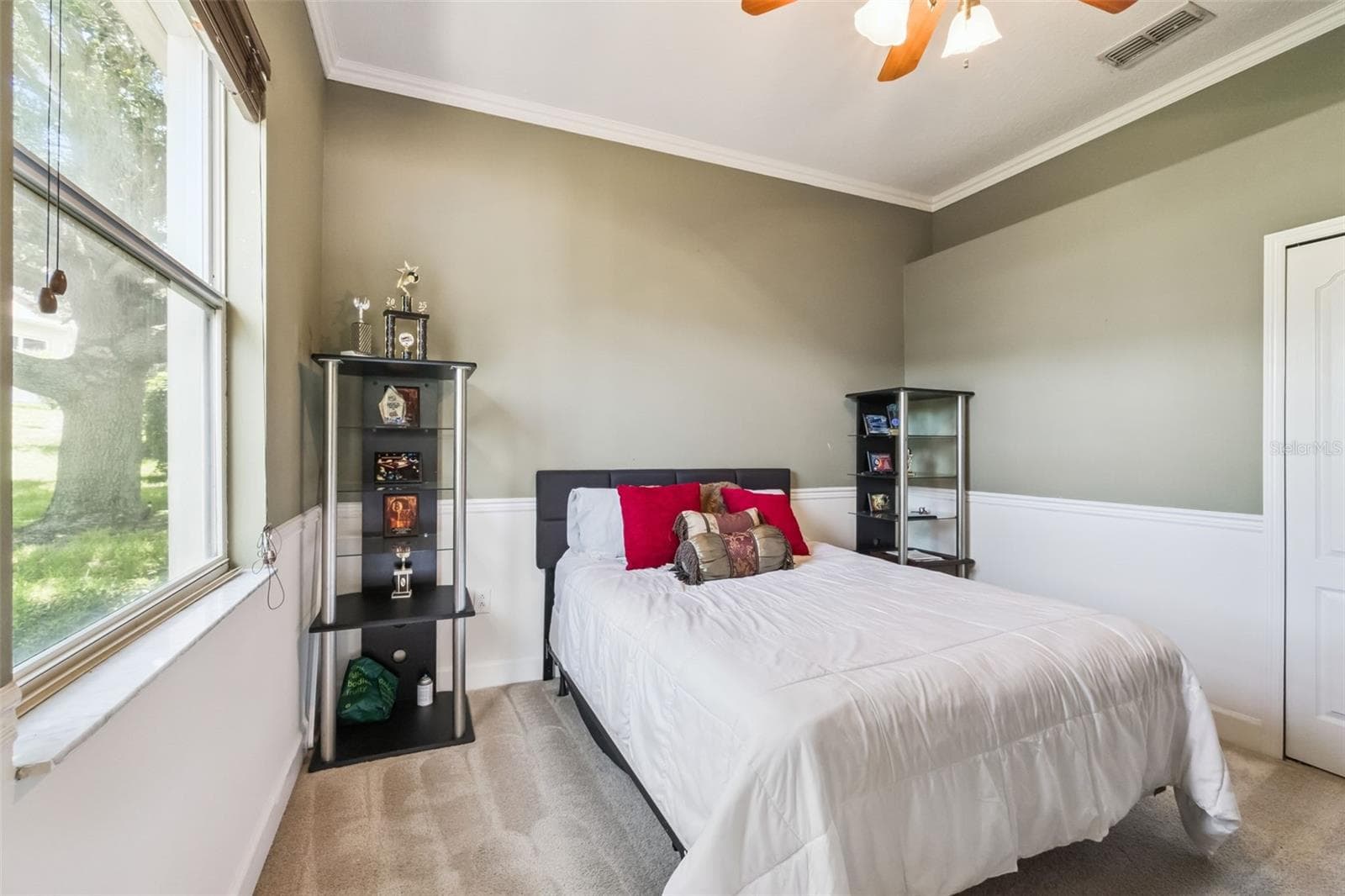 Bedroom - 1112 CALLAWAY CIR, CLERMONT