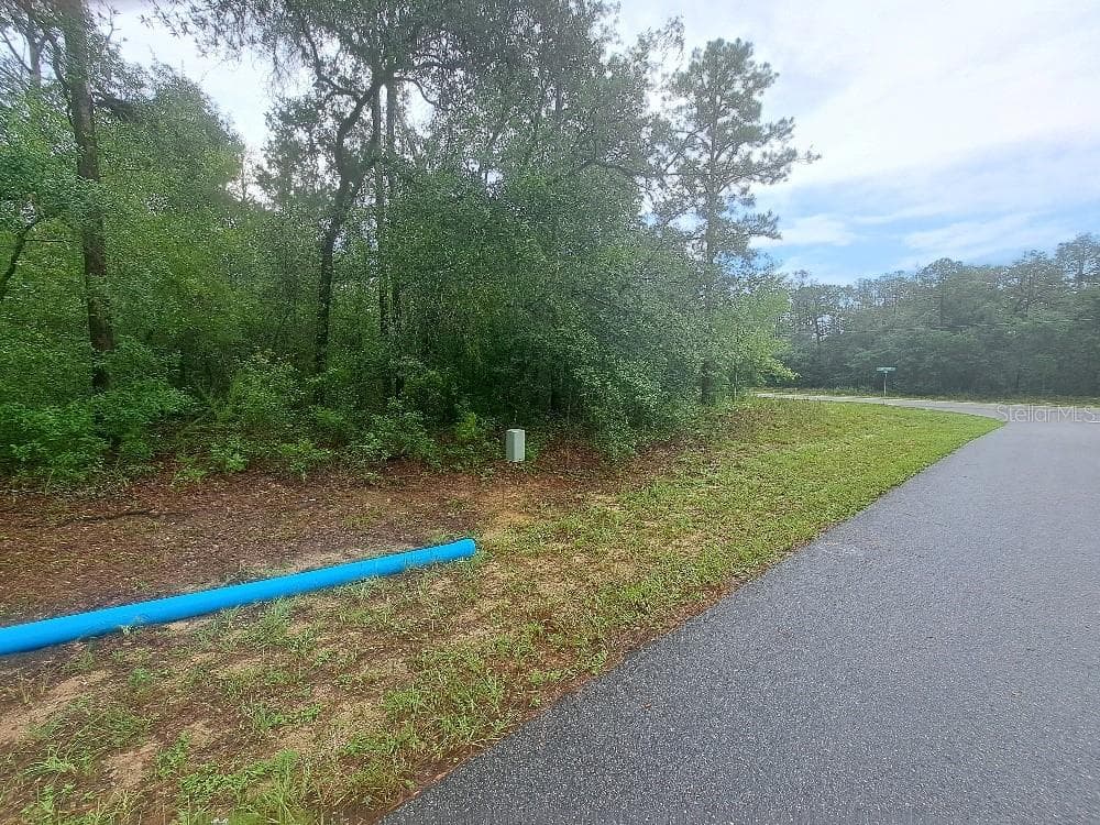Land at 6344 N CAVALIER TER, CITRUS SPRINGS, photo 4 of 5