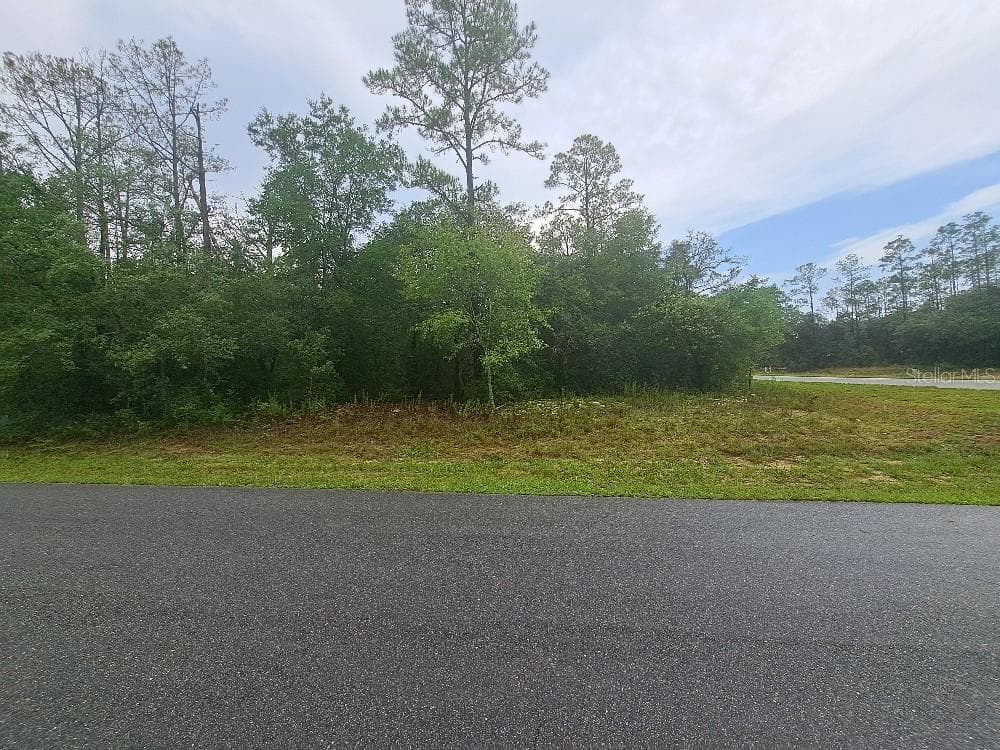 Land at 6344 N CAVALIER TER, CITRUS SPRINGS, photo 5 of 5