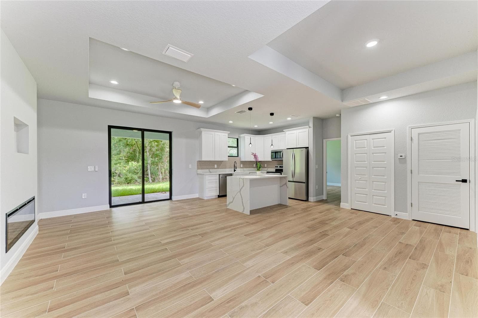Single Family Residence at 3652 KACHER ROAD, NORTH PORT, photo 6 of 35
