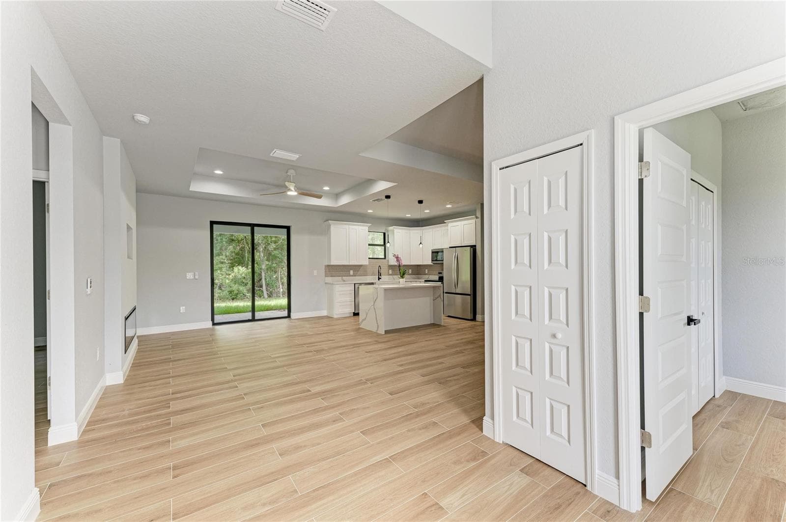 Single Family Residence at 3652 KACHER ROAD, NORTH PORT, photo 7 of 35
