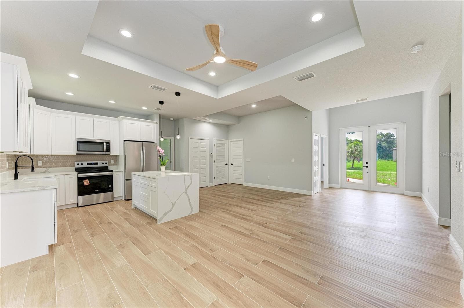 Single Family Residence at 3652 KACHER ROAD, NORTH PORT, photo 10 of 35