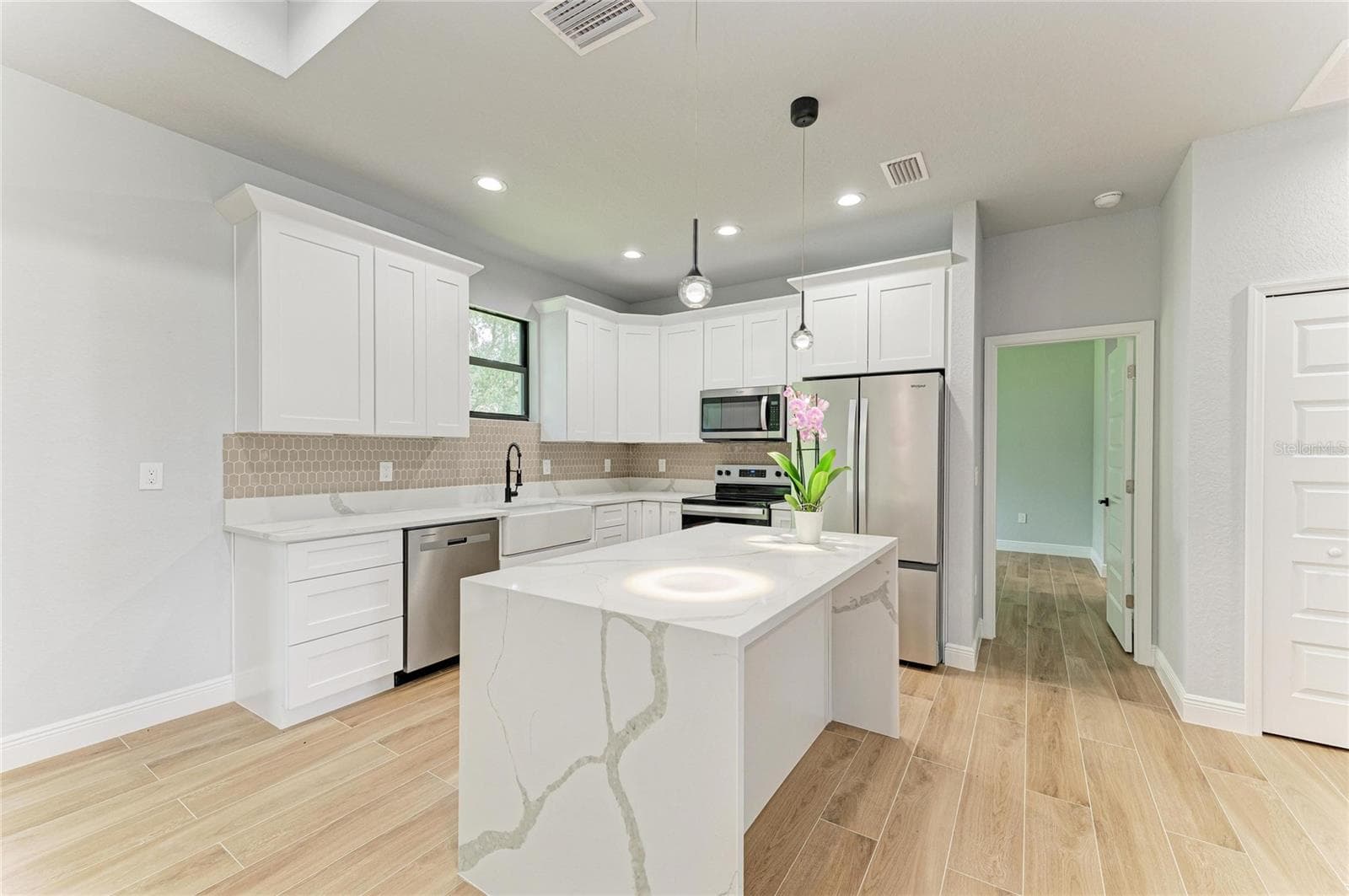 Single Family Residence at 3652 KACHER ROAD, NORTH PORT, photo 12 of 35