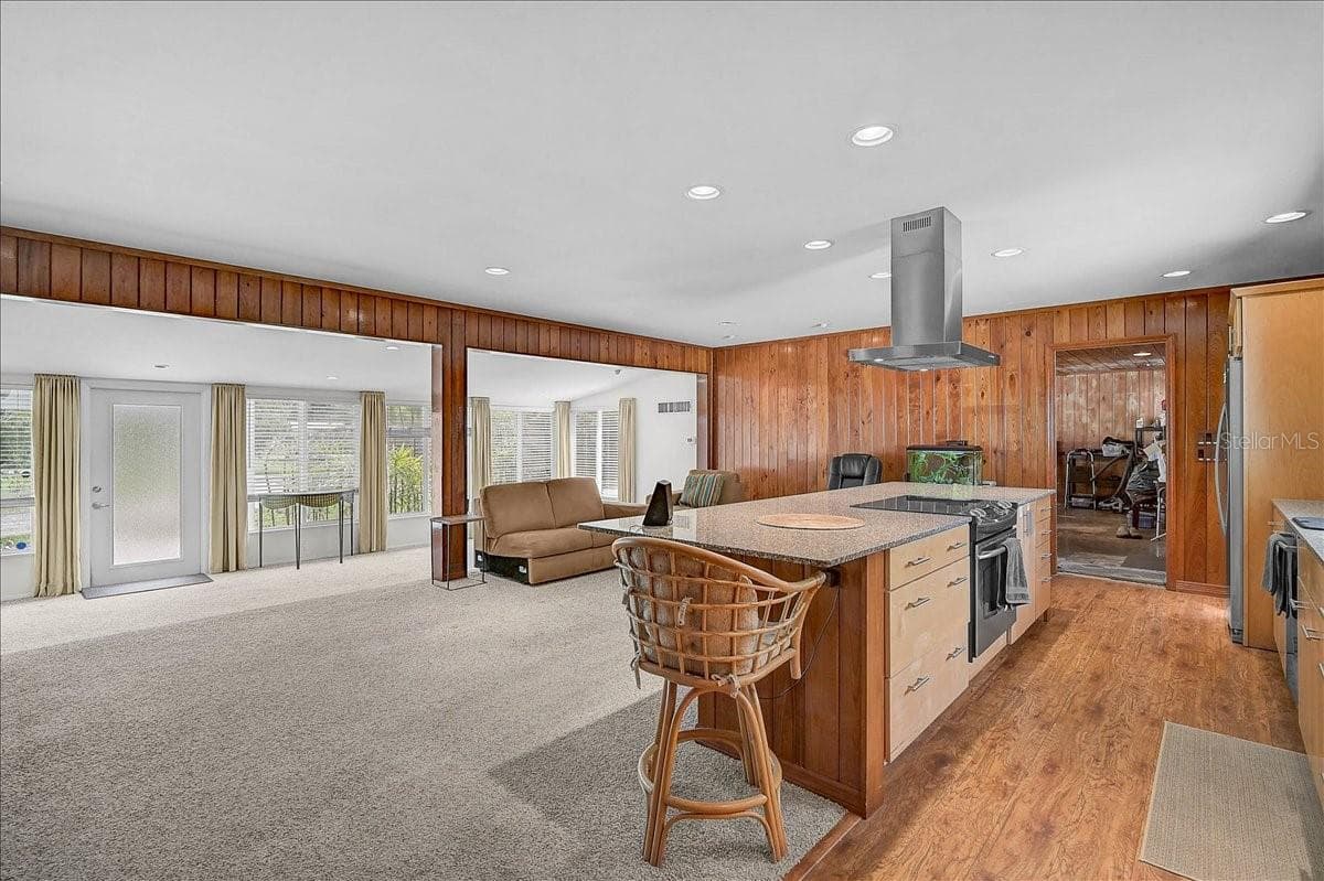Single Family Residence at 2404 BISPHAM RD, SARASOTA, photo 11 of 54
