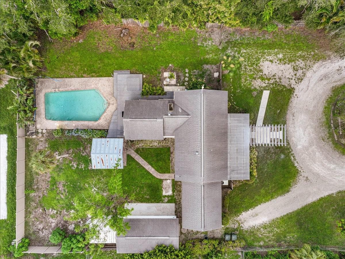 Single Family Residence at 2404 BISPHAM RD, SARASOTA, photo 44 of 54