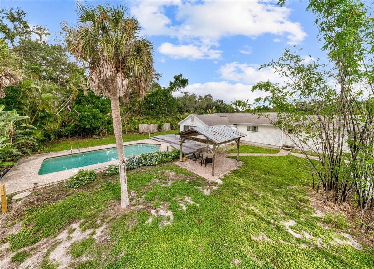 Single Family Residence at 2404 BISPHAM RD, SARASOTA, photo 46 of 54