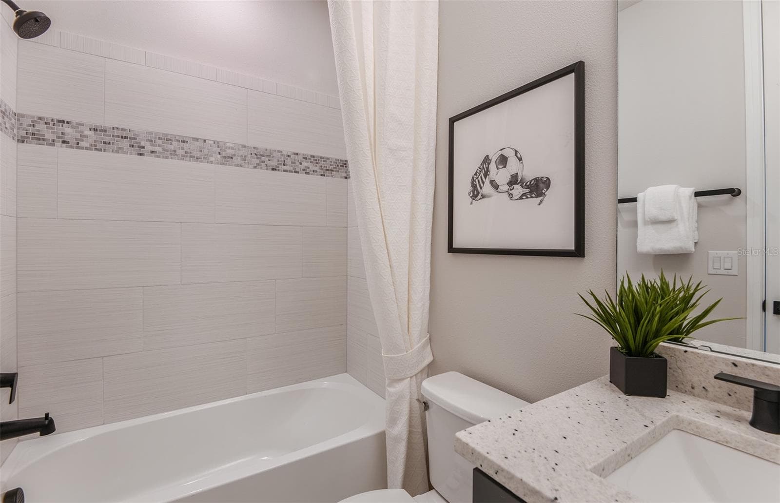 Model Representation - 34749 LOWERY TRL, ZEPHYRHILLS