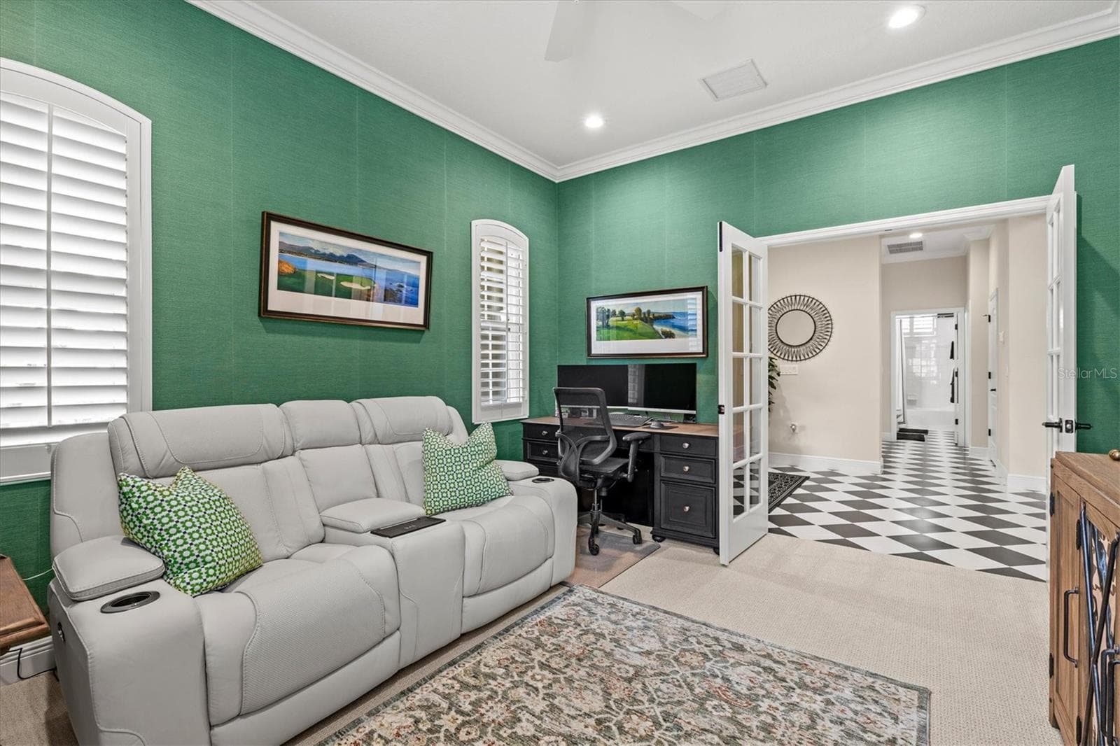 Single Family Residence at 21221 WACISSA DR, VENICE, photo 9 of 95
