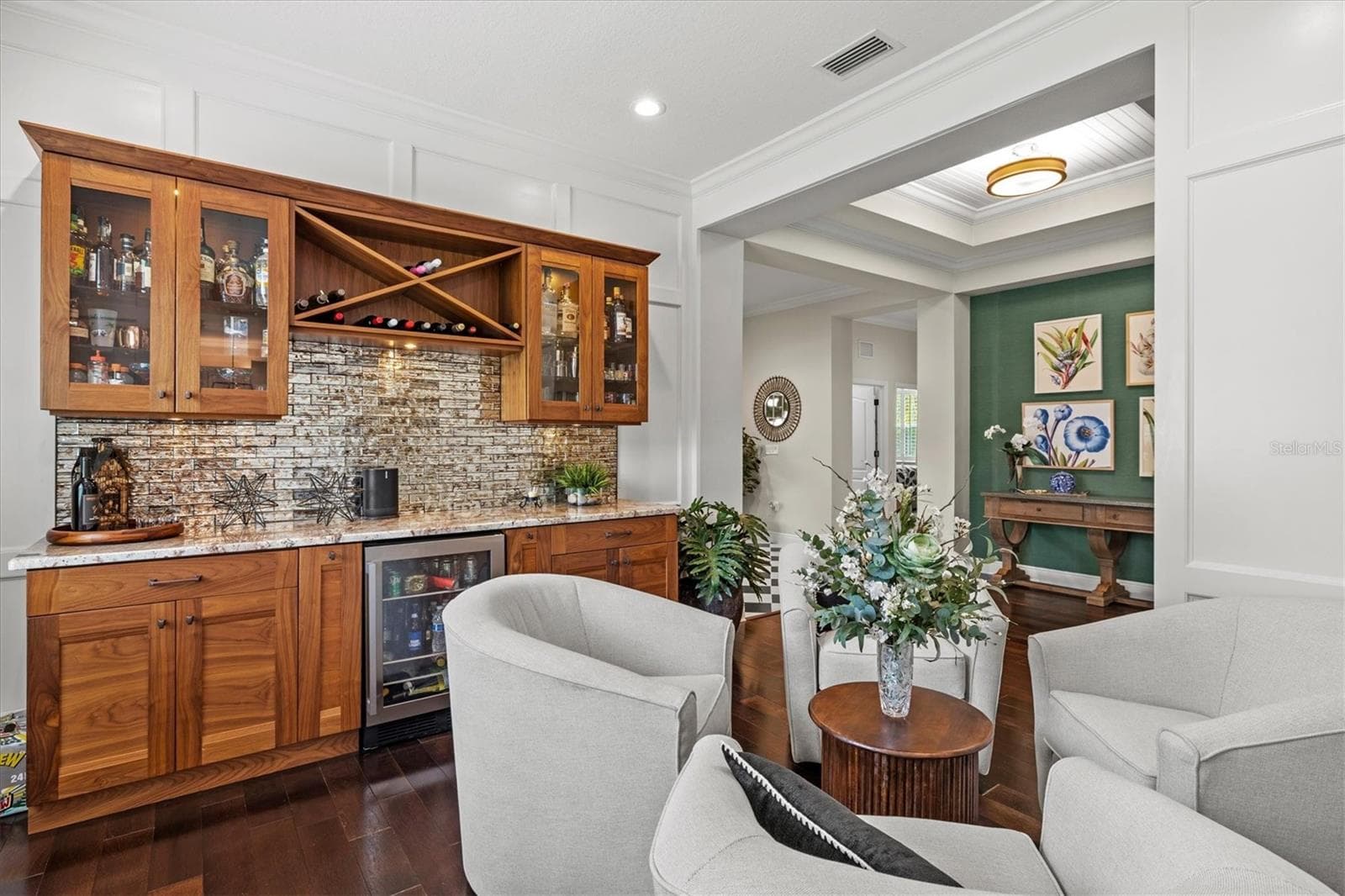 Single Family Residence at 21221 WACISSA DR, VENICE, photo 13 of 95