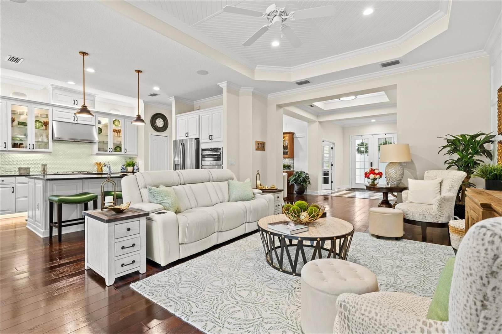 Single Family Residence at 21221 WACISSA DR, VENICE, photo 19 of 95