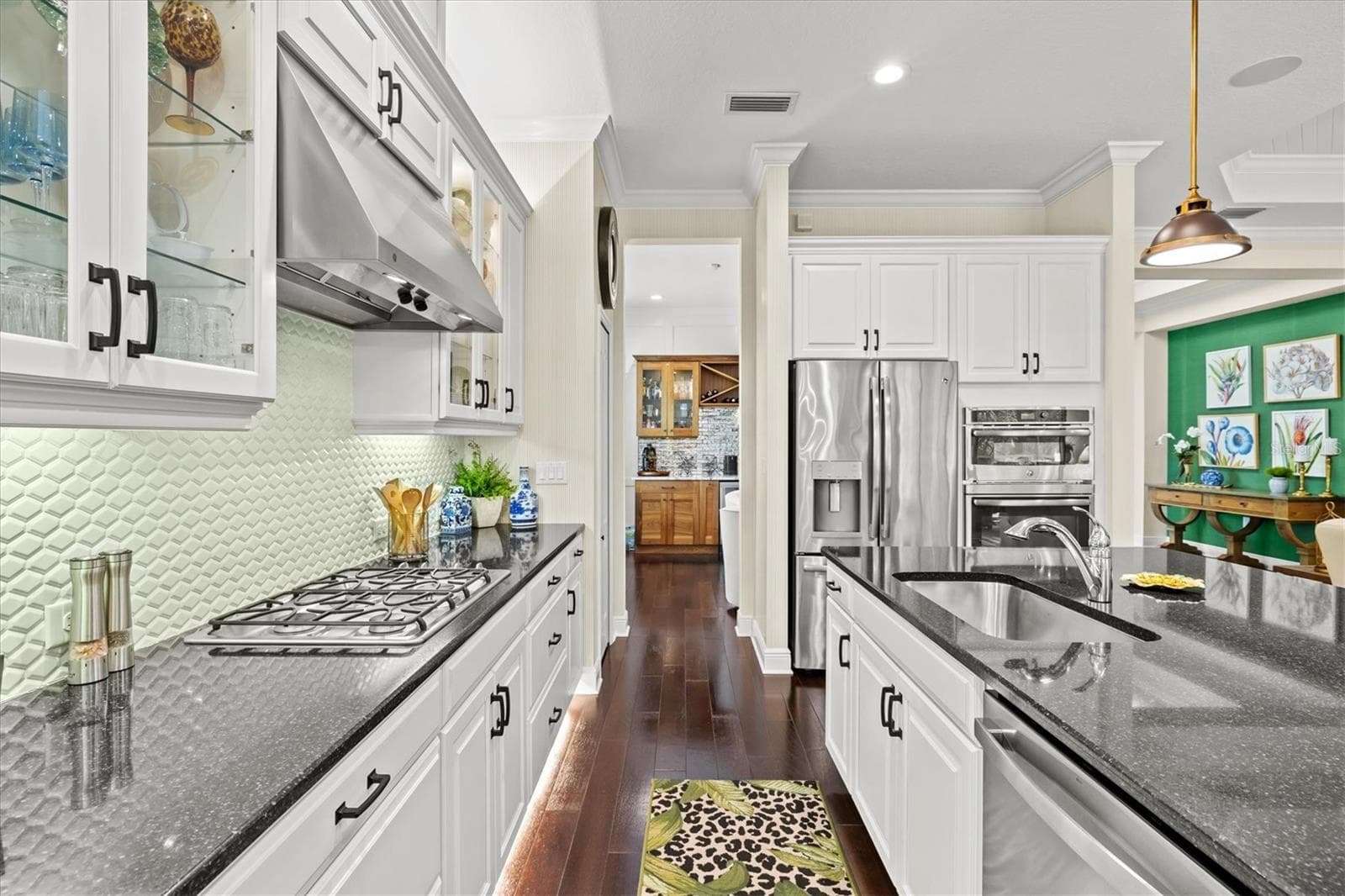 Single Family Residence at 21221 WACISSA DR, VENICE, photo 24 of 95