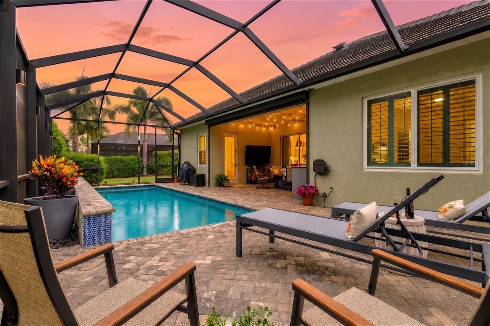 Single Family Residence at 21221 WACISSA DR, VENICE, photo 61 of 95