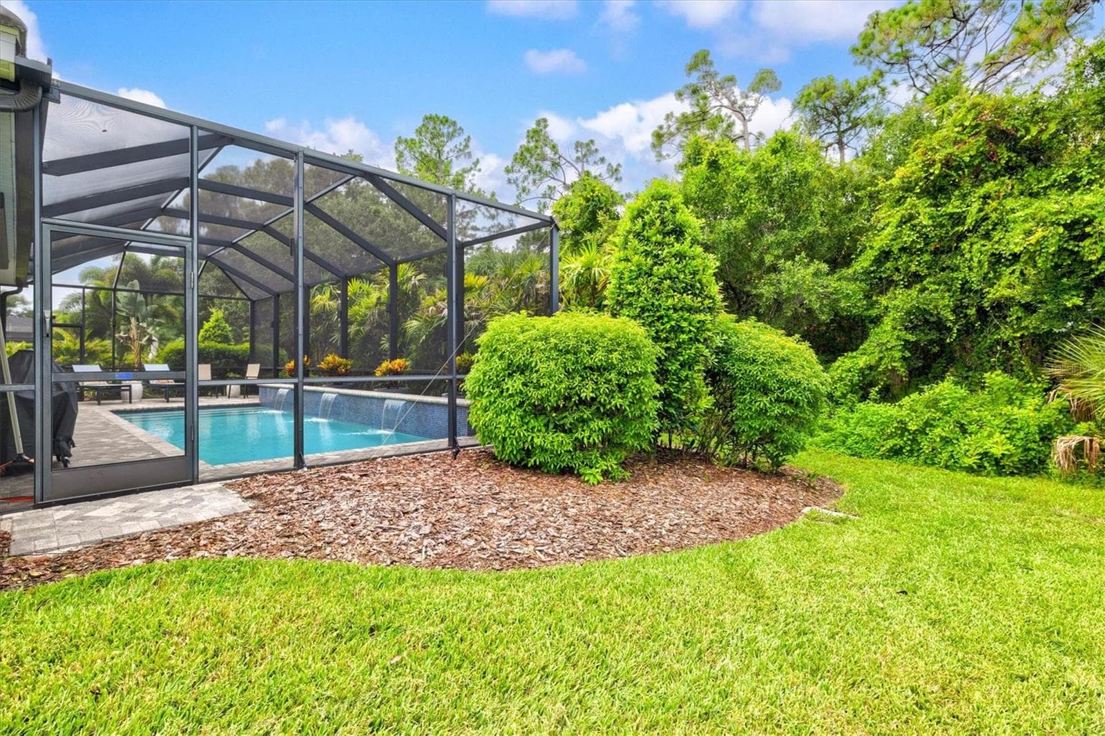 Single Family Residence at 21221 WACISSA DR, VENICE, photo 62 of 95