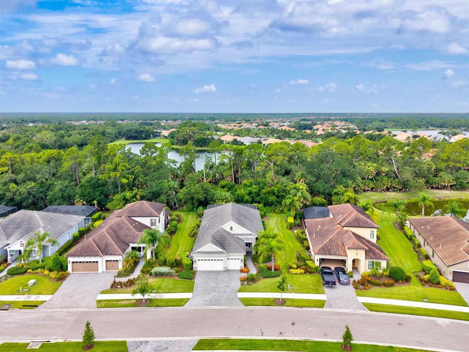 Single Family Residence at 21221 WACISSA DR, VENICE, photo 66 of 95