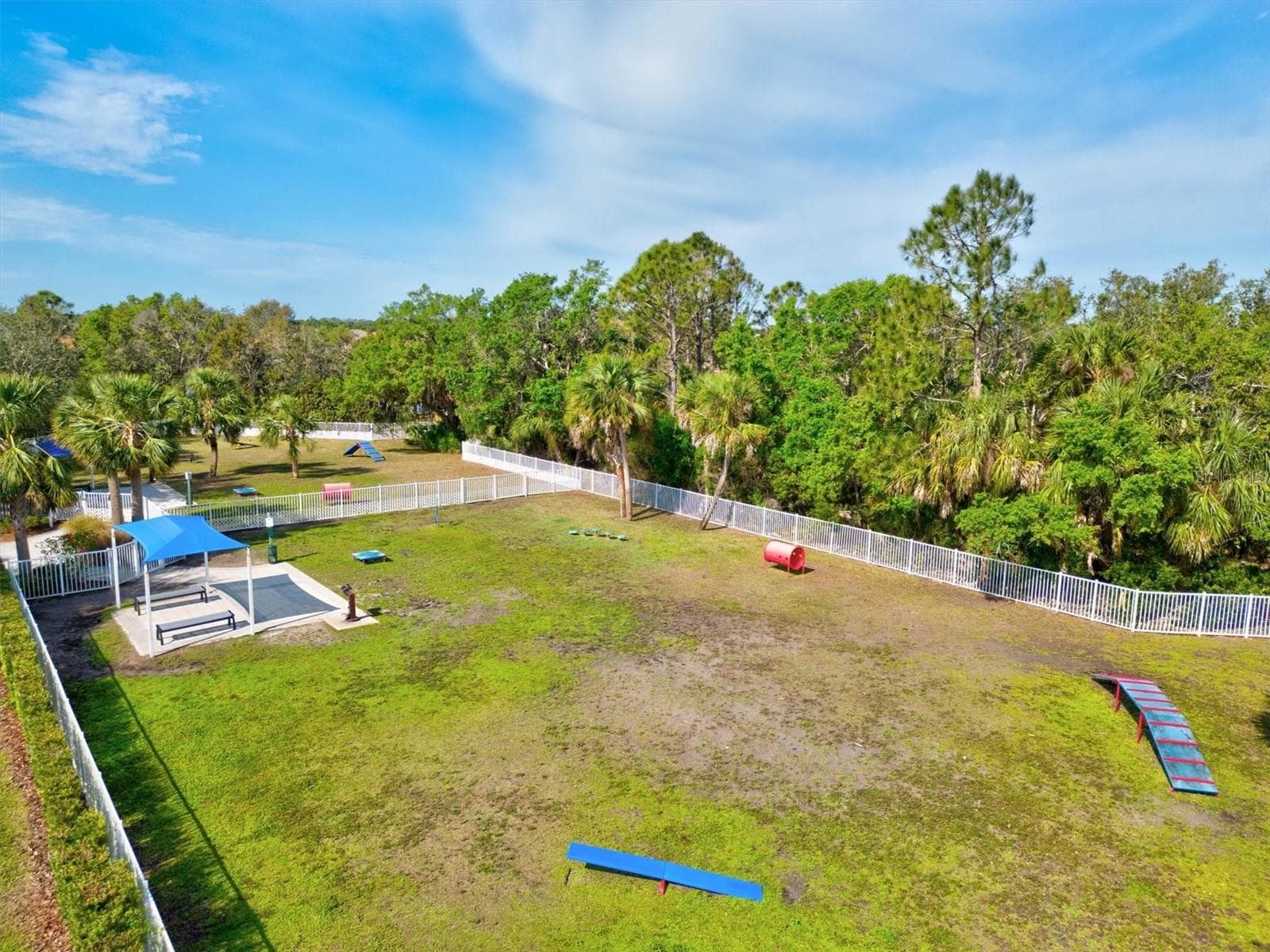 Single Family Residence at 21221 WACISSA DR, VENICE, photo 79 of 95