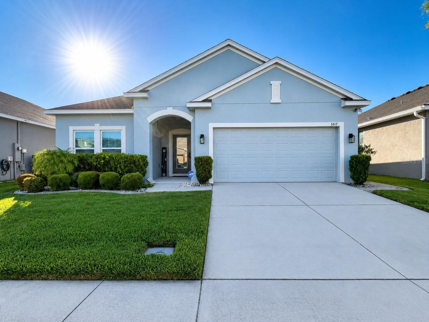 3517 VEGA CREEK DR