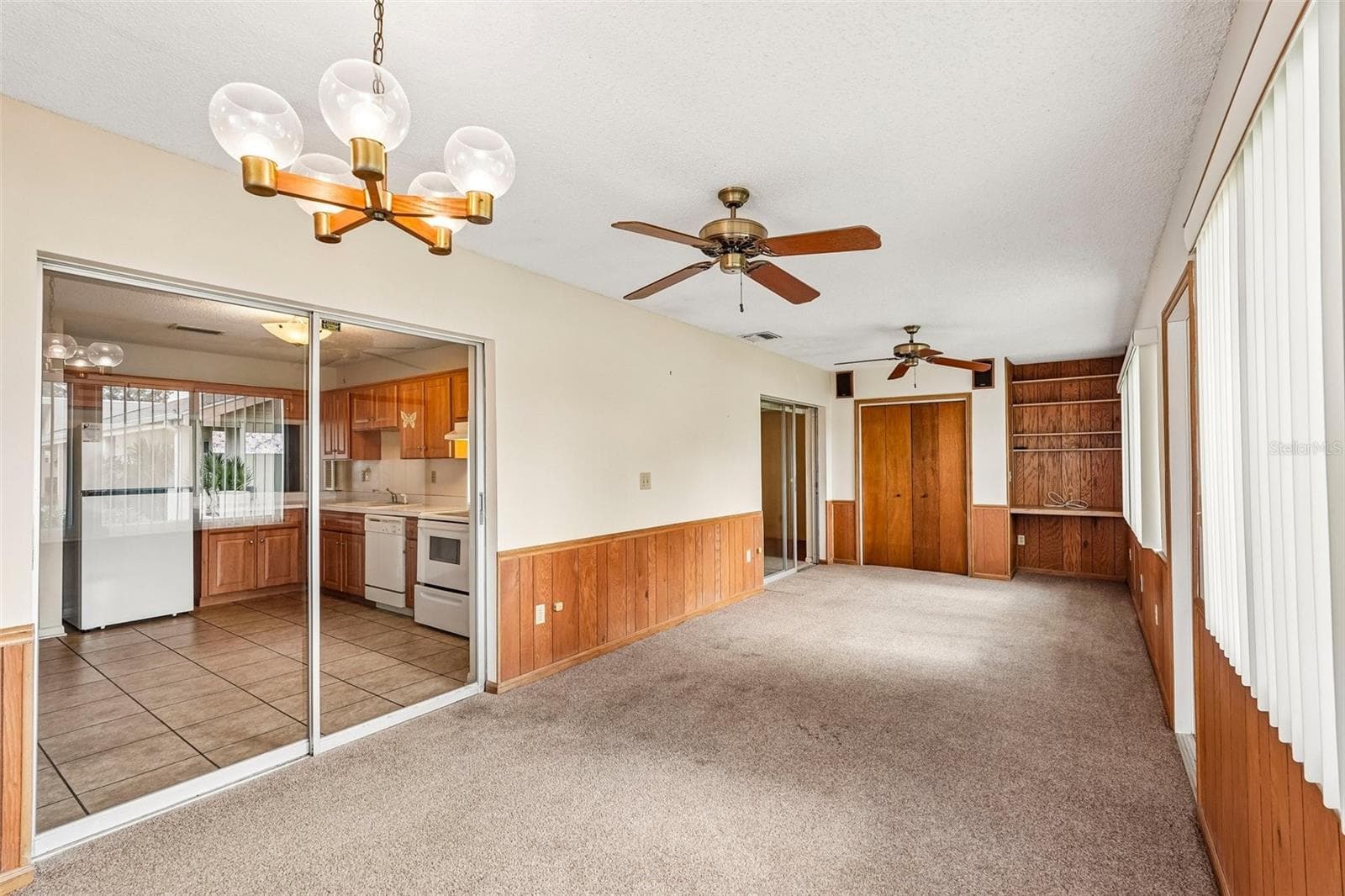 Condominium at 1329 NEW BEDFORD DR, SUN CITY CENTER, photo 21 of 45