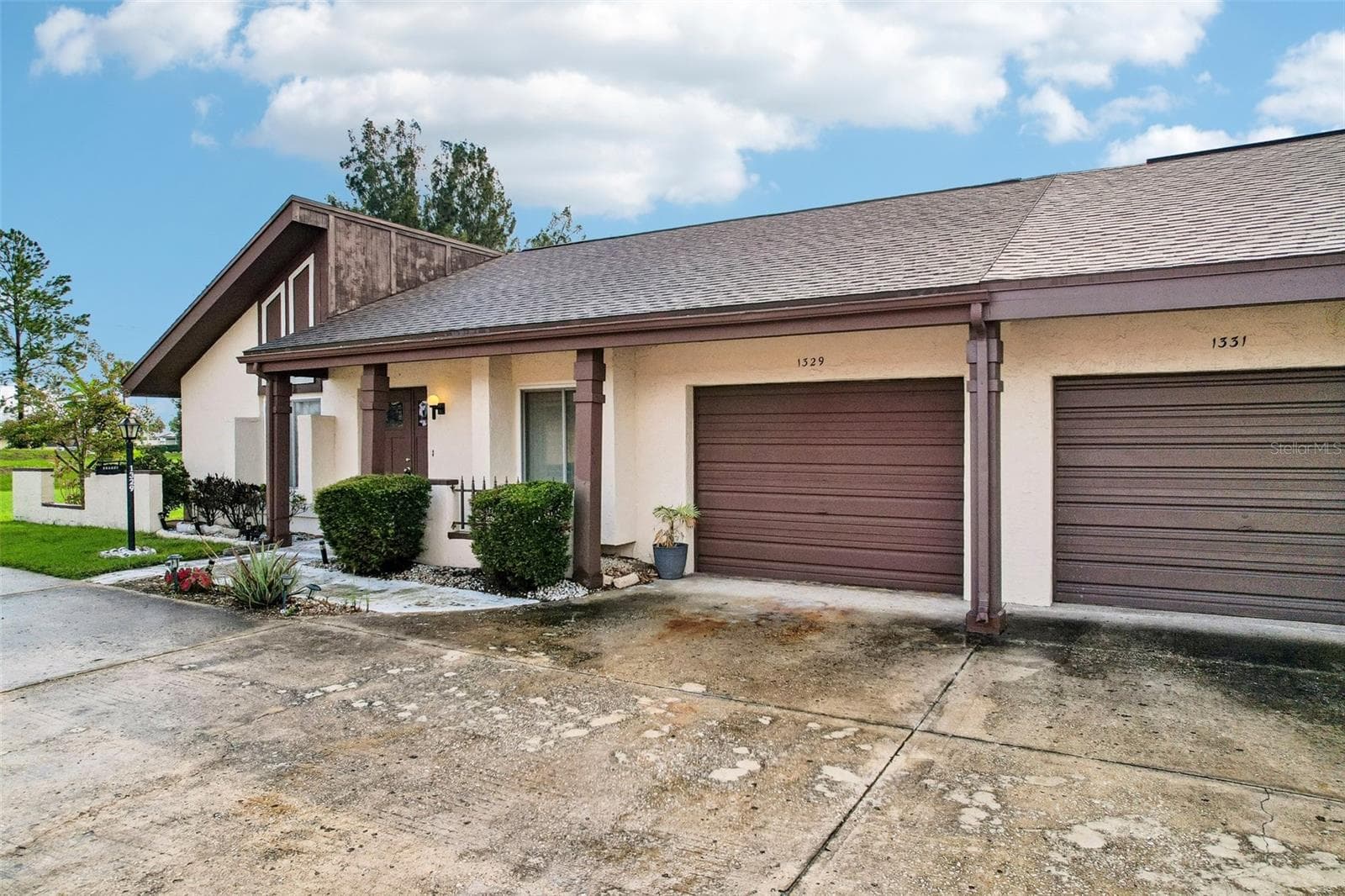 Condominium at 1329 NEW BEDFORD DR, SUN CITY CENTER, photo 44 of 45