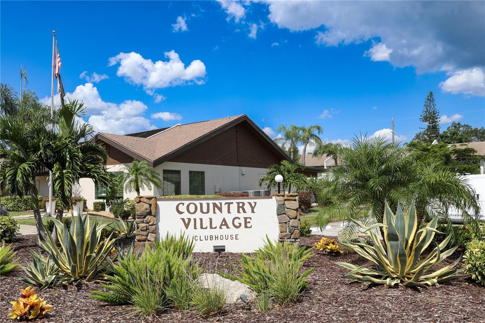 Club House - 2760 71ST STREET CT W #2760, BRADENTON