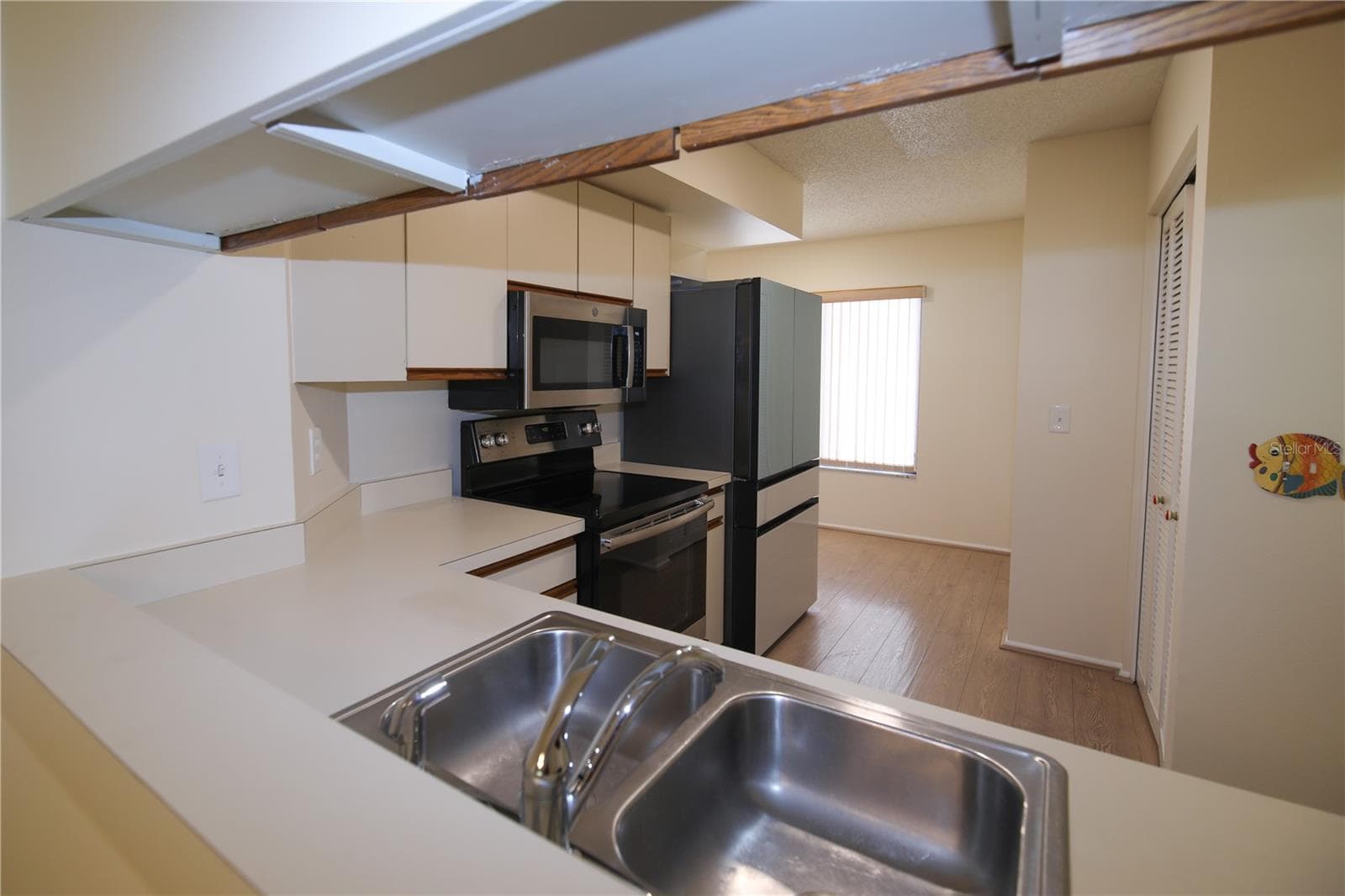 Kitchen - 2760 71ST STREET CT W #2760, BRADENTON