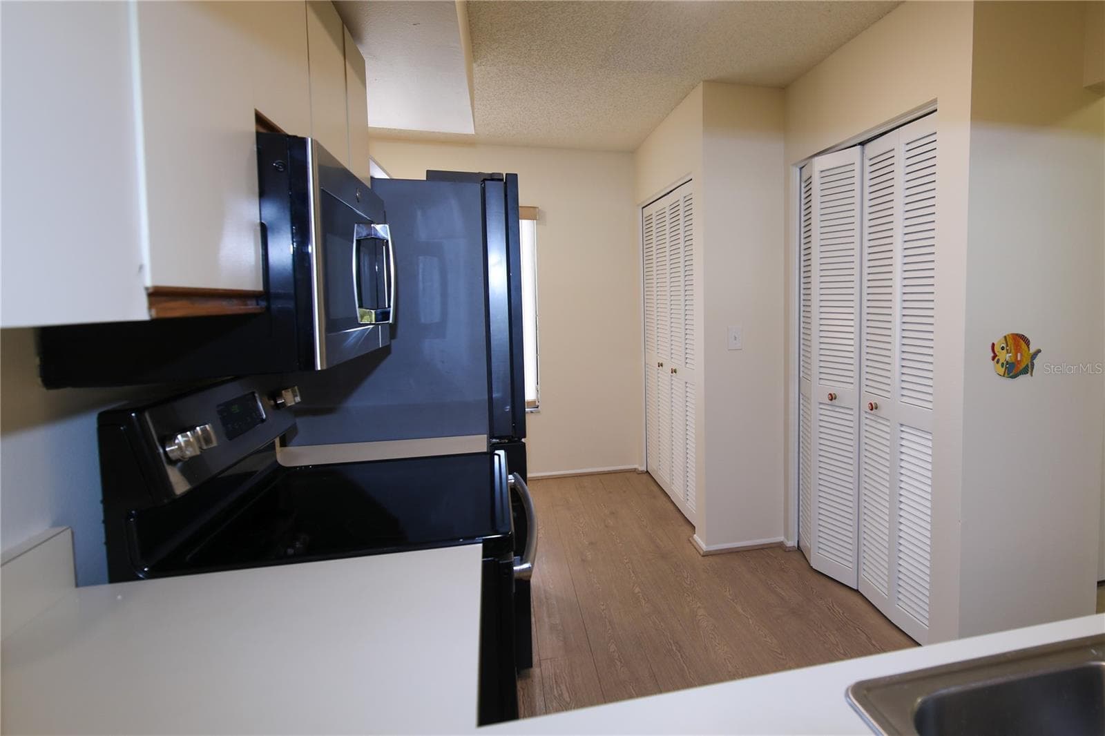 Kitchen - 2760 71ST STREET CT W #2760, BRADENTON