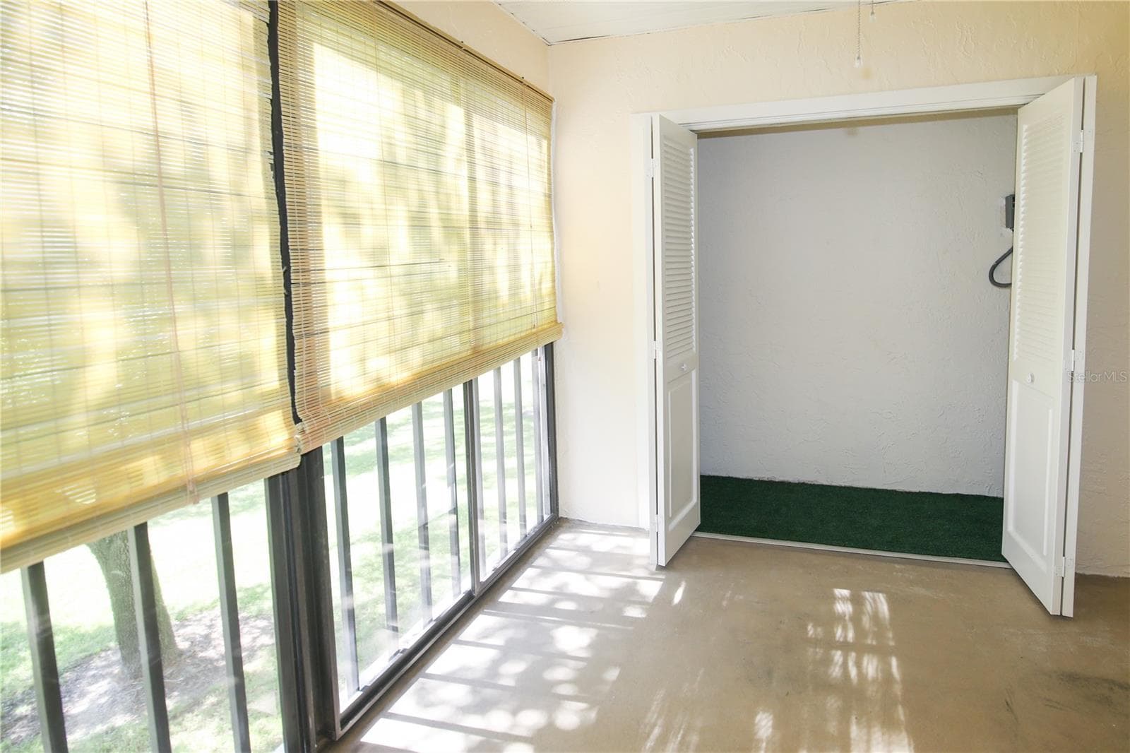 Back Porch - 2760 71ST STREET CT W #2760, BRADENTON