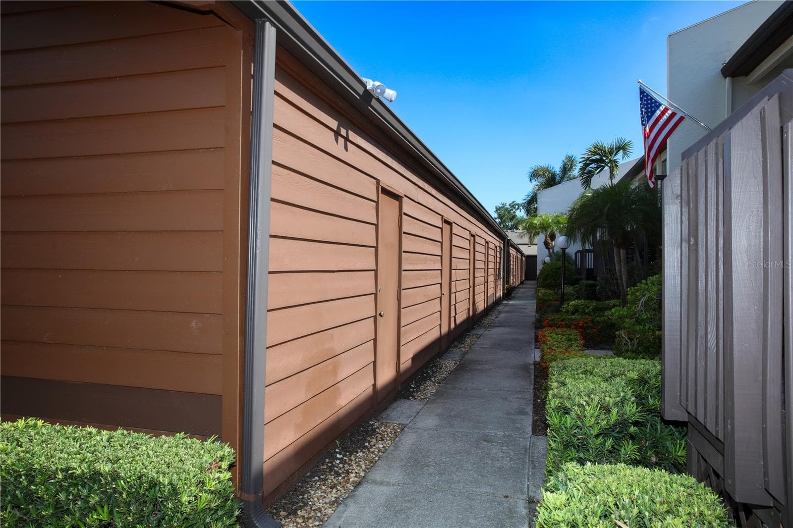 One car garage - 2760 71ST STREET CT W #2760, BRADENTON
