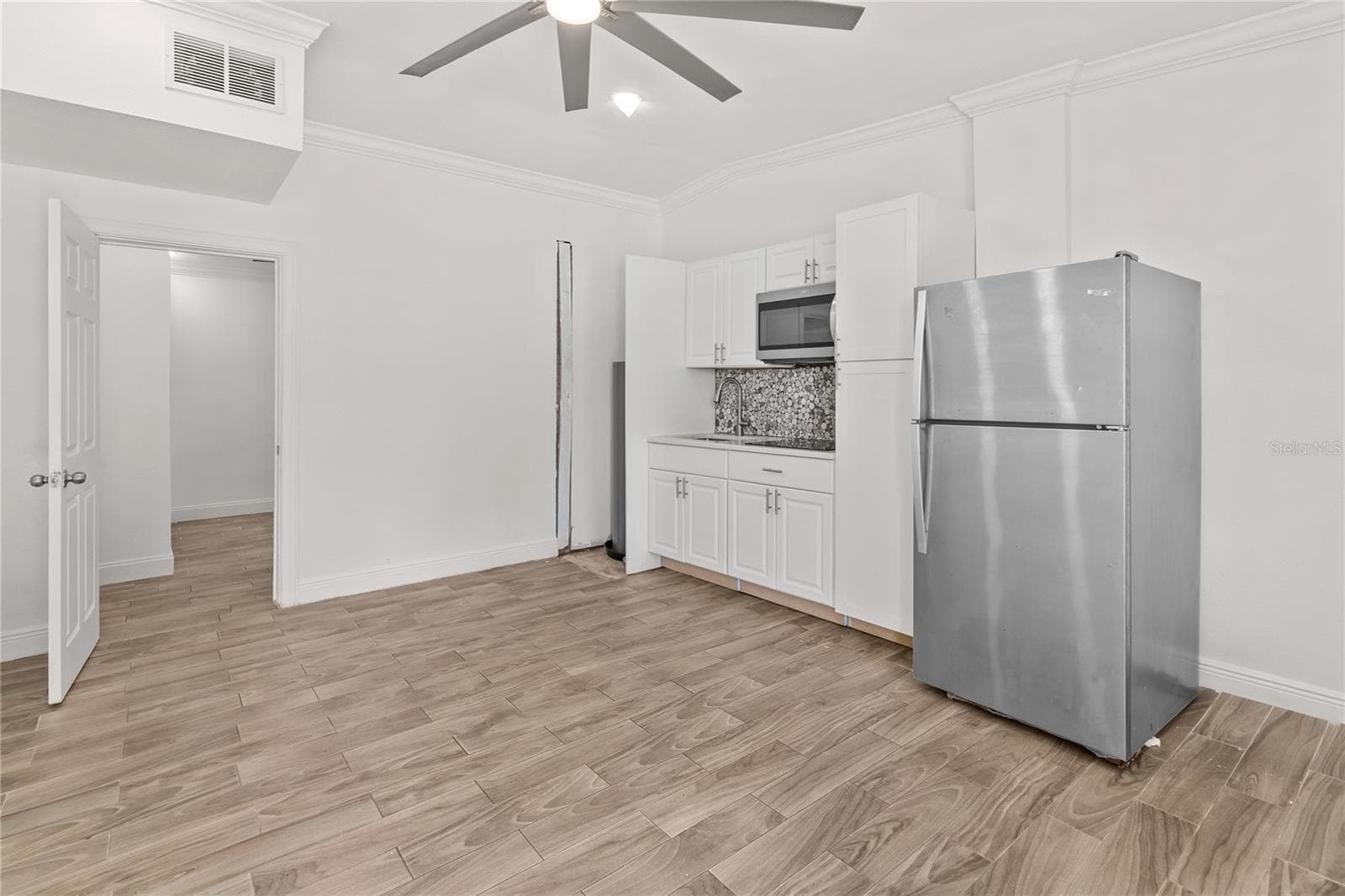 Anexo / In-law - 815 W HIGHLAND DR, COCOA