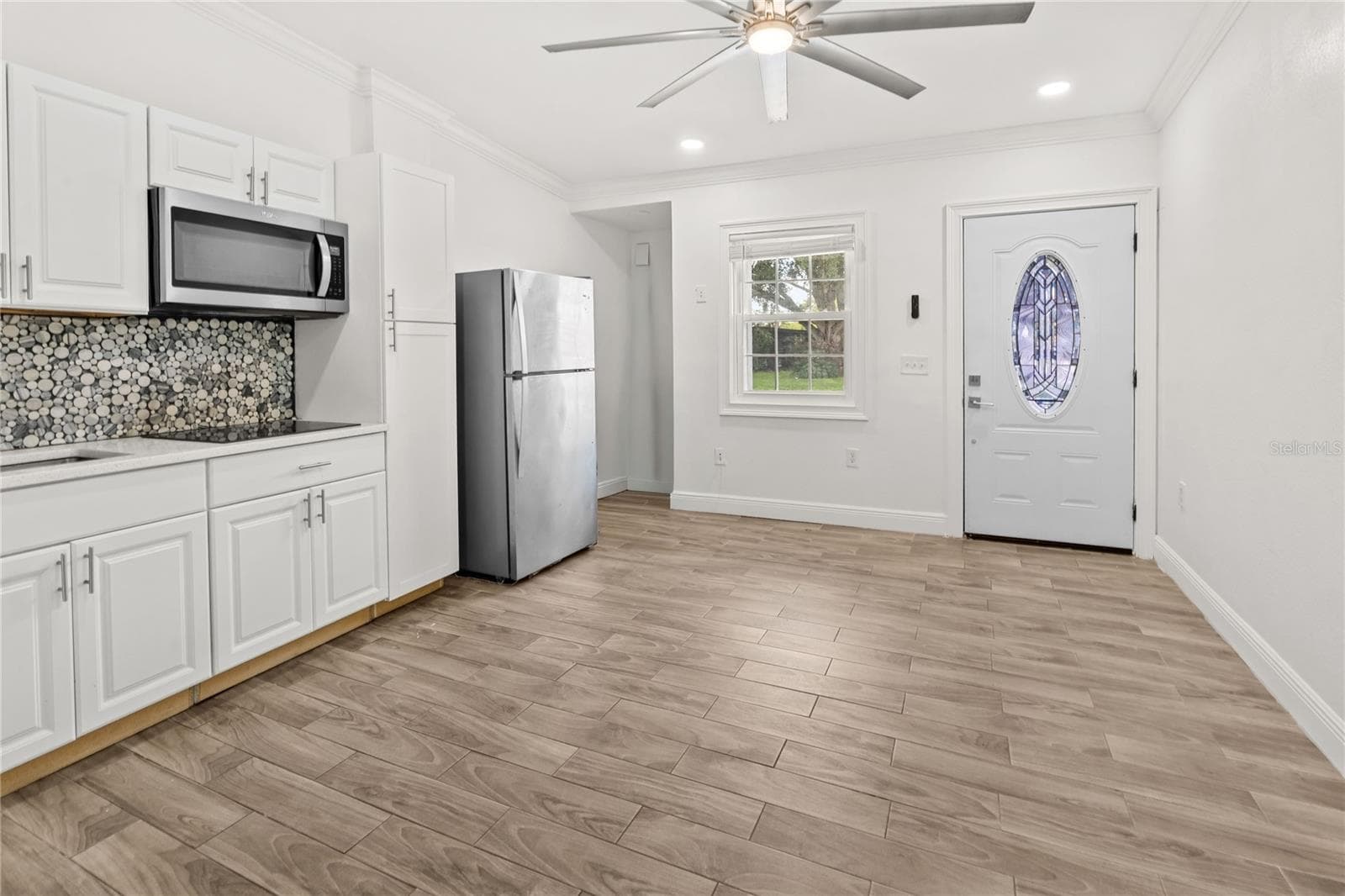 Anexo / In-law - 815 W HIGHLAND DR, COCOA