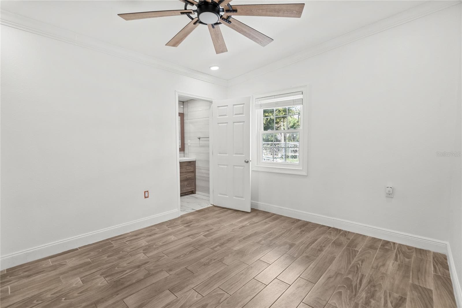 Anexo / In-law (Bedroom) - 815 W HIGHLAND DR, COCOA