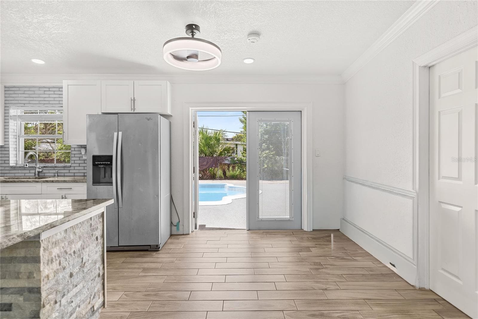 Single Family Residence at 815 W HIGHLAND DR, COCOA, photo 15 of 24