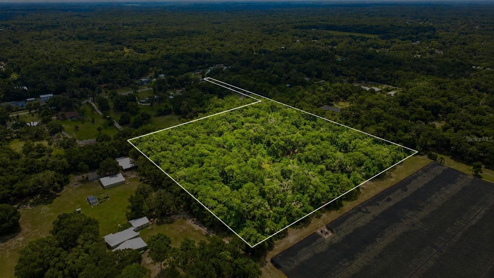 Land at GRAND AVE, DELAND, photo 3 of 20