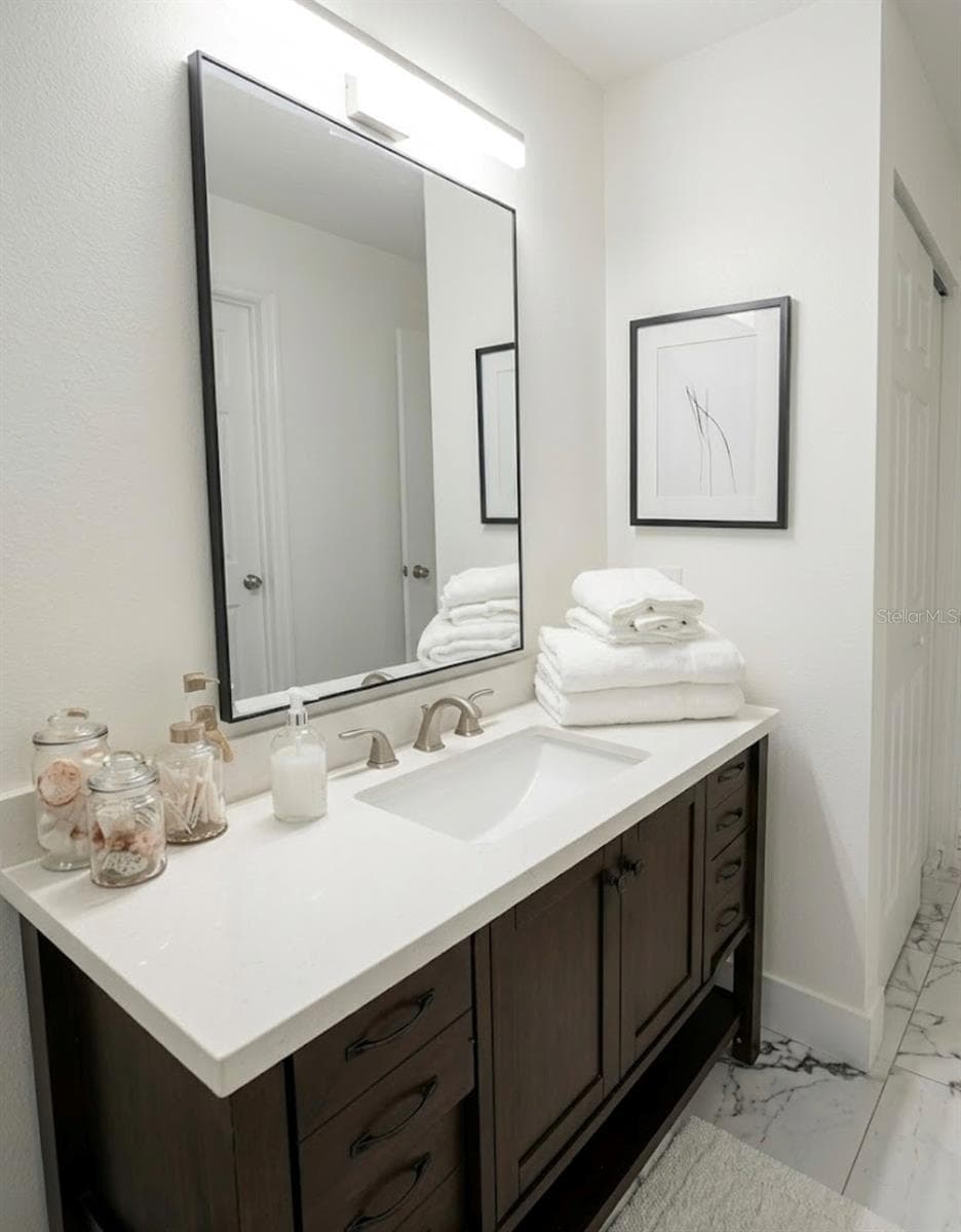 Duplex at 130 BOUNDARY BLVD #A&B, ROTONDA WEST, photo 6 of 25