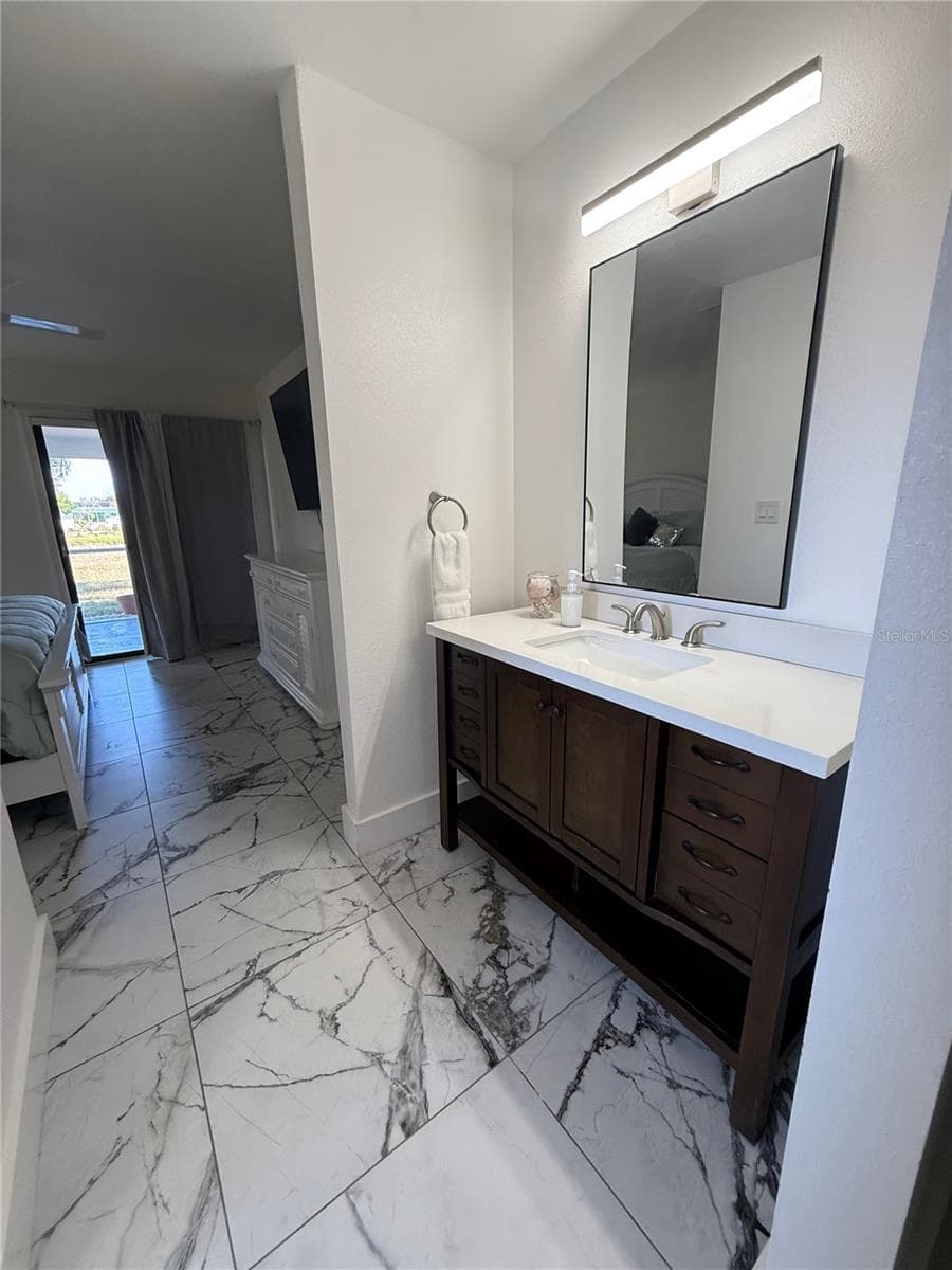 Duplex at 130 BOUNDARY BLVD #A&B, ROTONDA WEST, photo 7 of 25