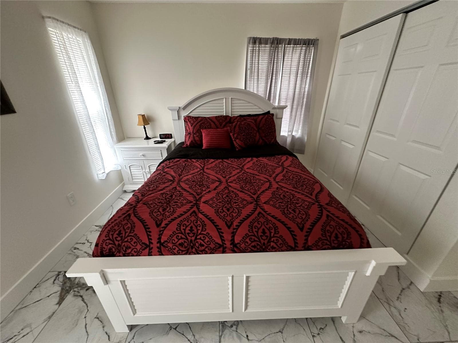 Duplex at 130 BOUNDARY BLVD #A&B, ROTONDA WEST, photo 8 of 25