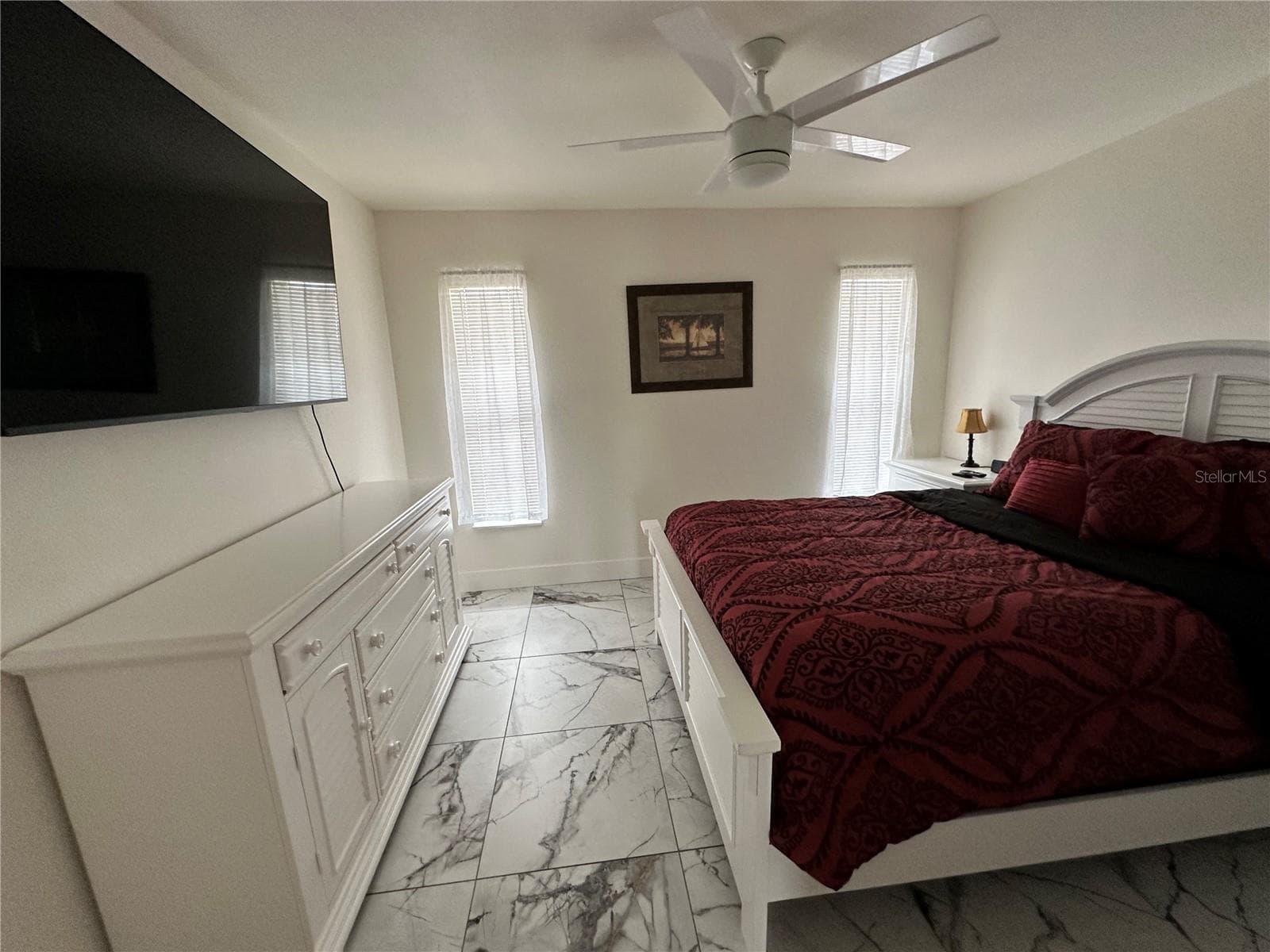 Duplex at 130 BOUNDARY BLVD #A&B, ROTONDA WEST, photo 9 of 25