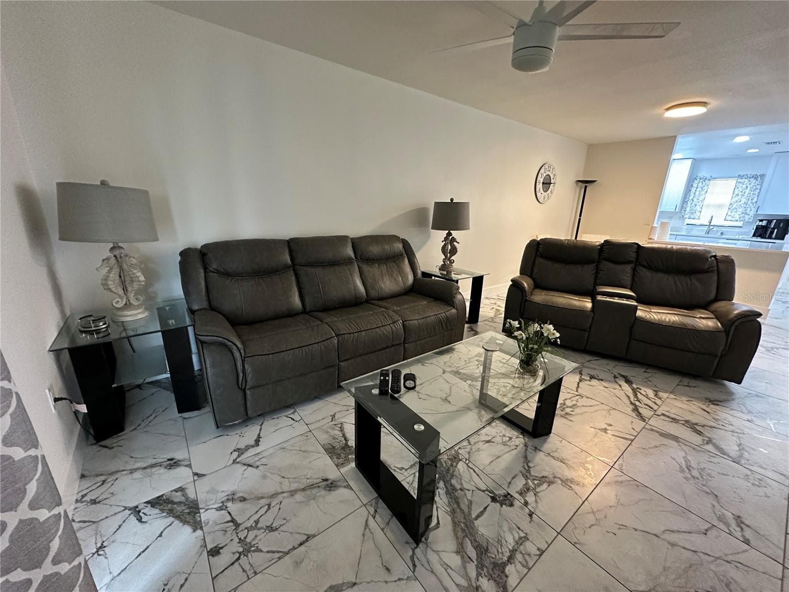 Duplex at 130 BOUNDARY BLVD #A&B, ROTONDA WEST, photo 11 of 25