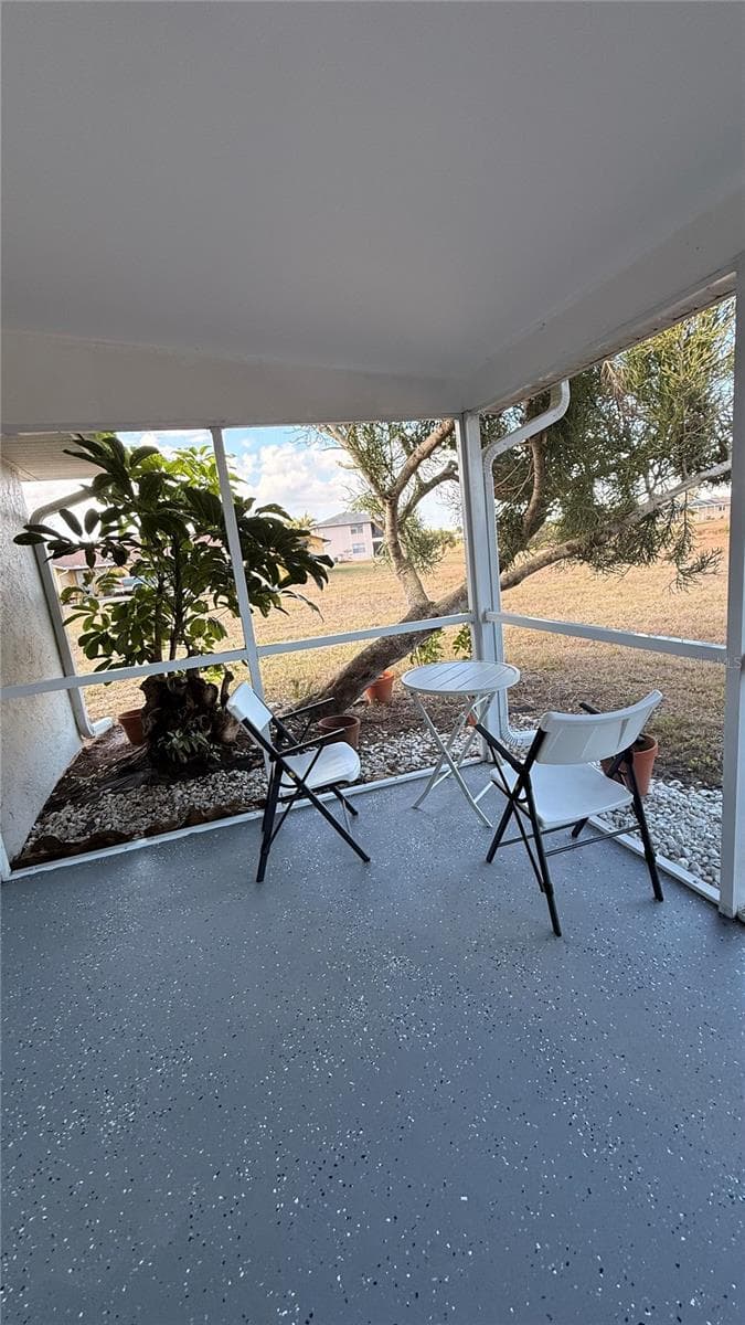 Duplex at 130 BOUNDARY BLVD #A&B, ROTONDA WEST, photo 13 of 25