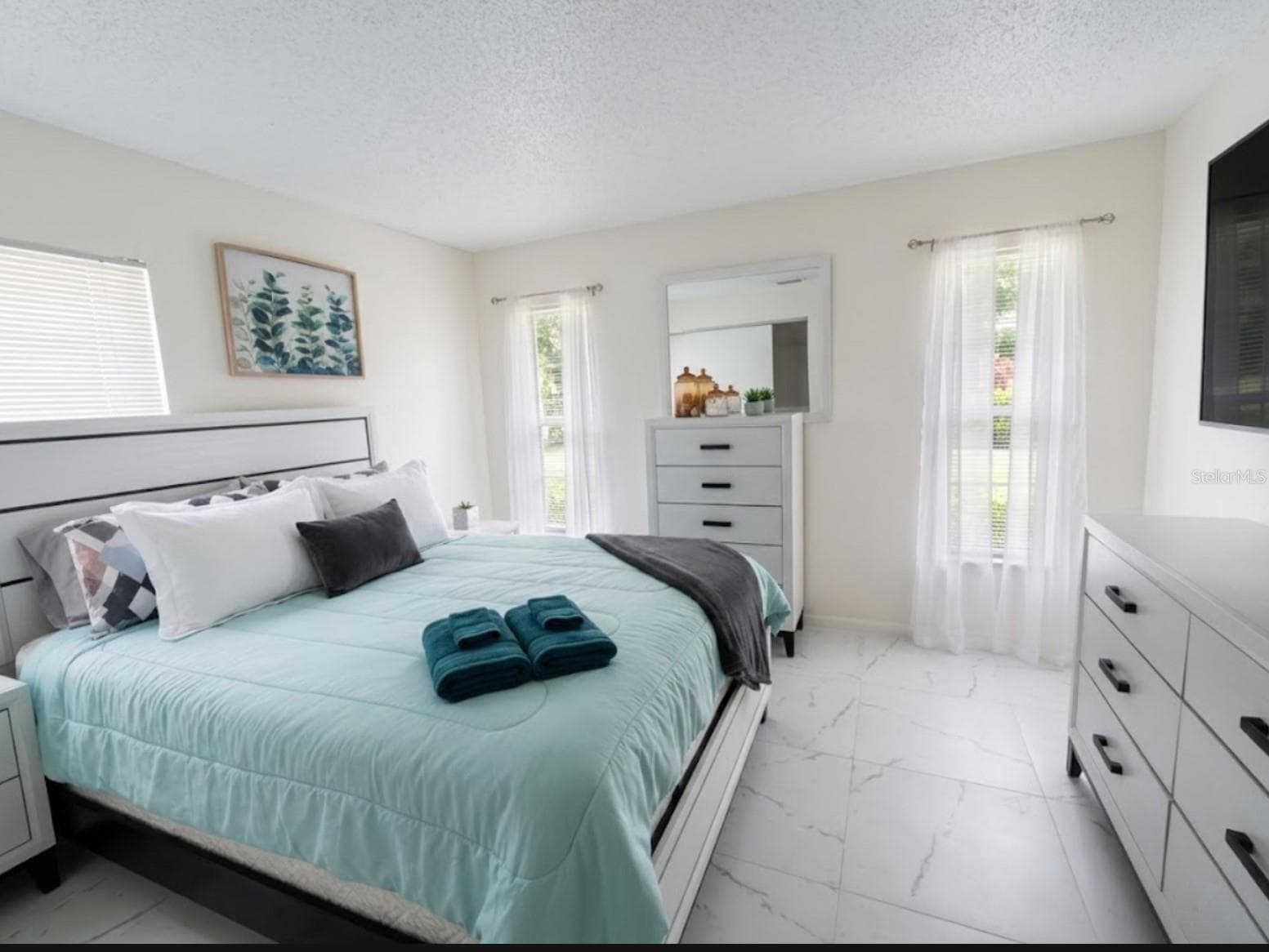 Duplex at 130 BOUNDARY BLVD #A&B, ROTONDA WEST, photo 22 of 25
