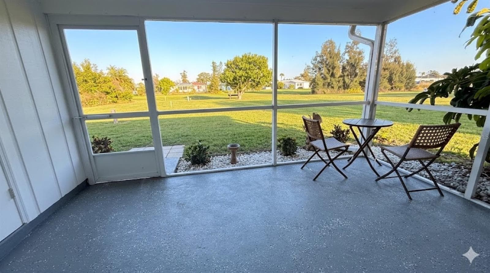 Duplex at 130 BOUNDARY BLVD #A&B, ROTONDA WEST, photo 23 of 25