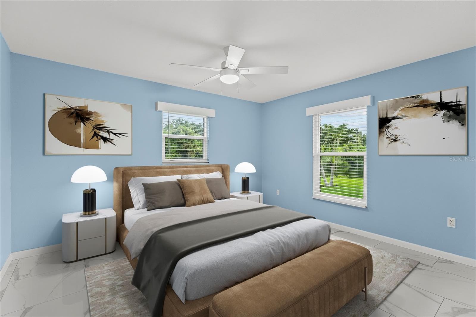 Single Family Residence at 1401 GEORGETOWNE DR, SARASOTA, photo 37 of 71