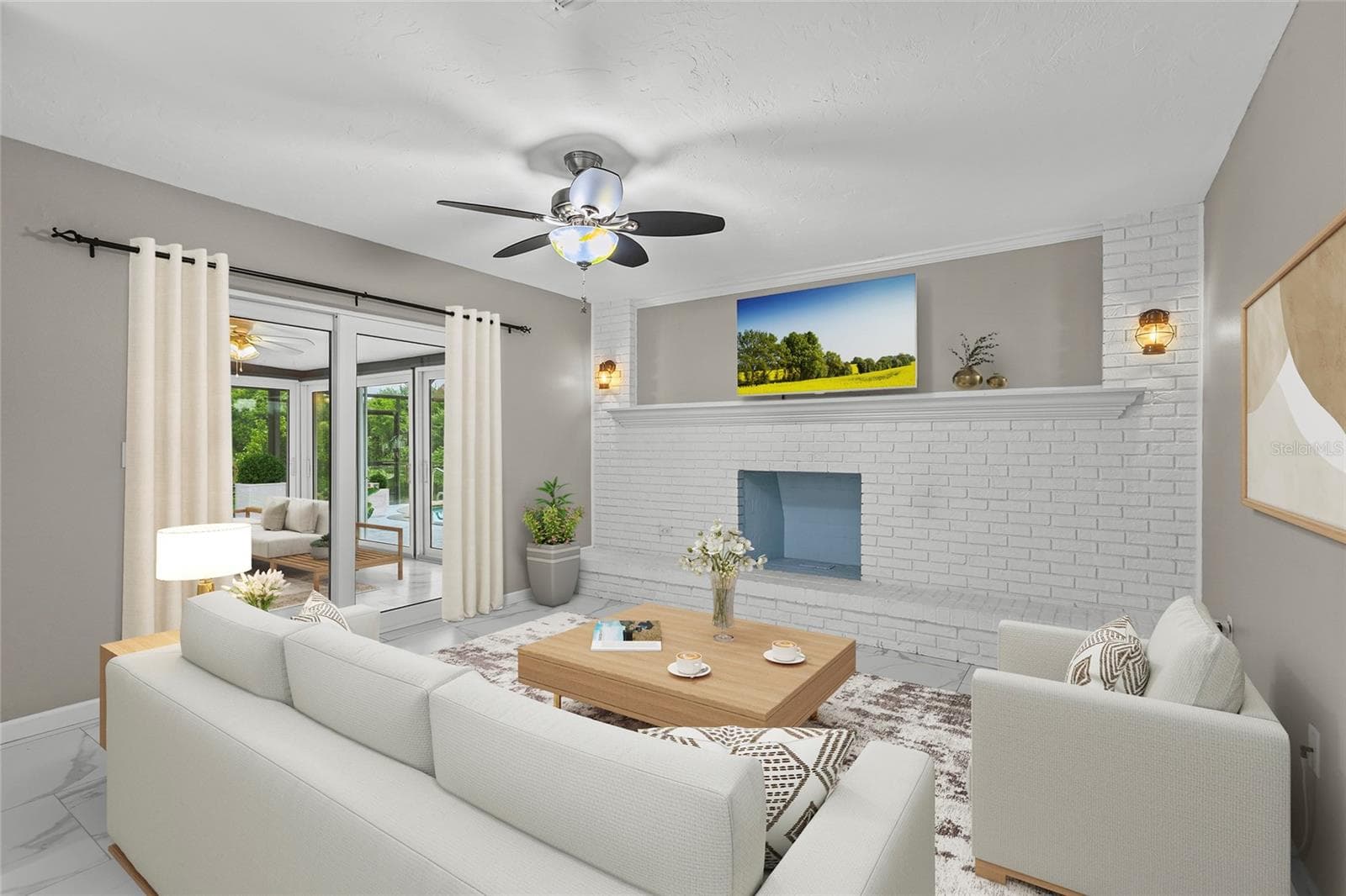 Single Family Residence at 1401 GEORGETOWNE DR, SARASOTA, photo 46 of 71